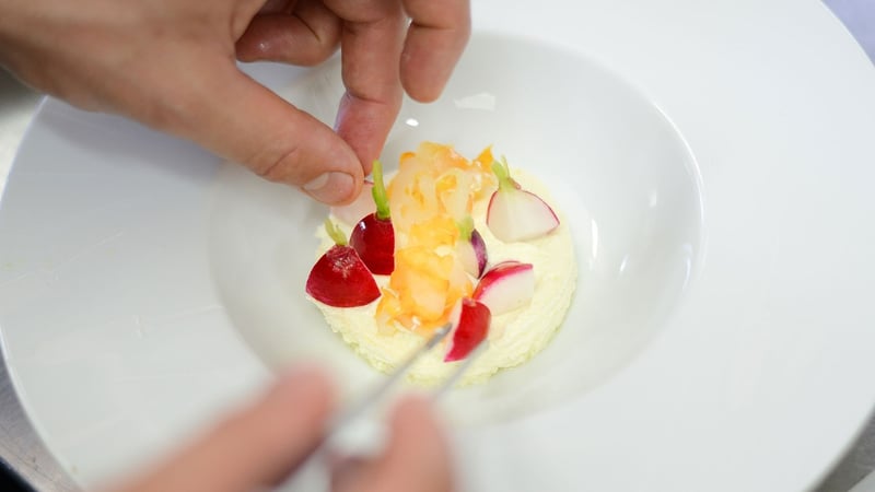 Spherification