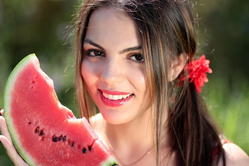 Watermelon Steak